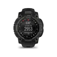 Instinct 3 de Garmin: Reloj inteligente para aventureros