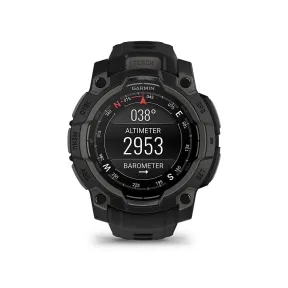 Instinct 3 de Garmin: Reloj inteligente para aventureros