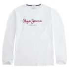Camiseta para Hombre Pepe Jeans Eggo Long N