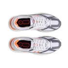 Zapatillas unisex UA HOVR Apparition de Under Armour, 40-46