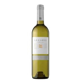 Vino Blanco Verdejo - Legaris DO Rueda 75cl