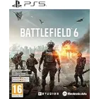 PS5 Standard Edition de Battlefield 6