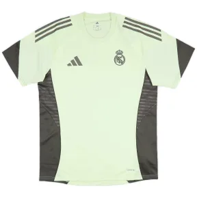 Camiseta Real Madrid 2025-26 de entrenamiento adidas - XS a XXL