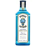Bombay Sapphire Ginebra London Dry 70cl - 14,93€ con CR