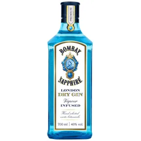 Bombay Sapphire Ginebra London Dry 70cl - 14,93€ con CR