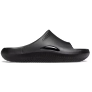 Sandalias Mellow Recovery Crocs para Adultos en Negro
