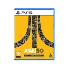 Atari 50: Celebración Aniversaria - Edición Expandida PS5