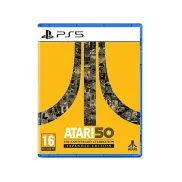 Atari 50: Celebración Aniversaria - Edición Expandida PS5