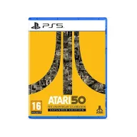 Atari 50: Celebración Aniversaria - Edición Expandida PS5