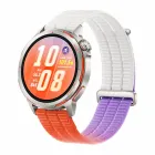 HUAWEI Watch GT Runner 2: Titanio, GPS y 14 Días de Batería