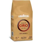 Café en Grano Lavazza Qualità Oro con Notas Aromáticas 1kg