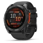 Garmin Fénix 8 Negro 51 mm. GPS Multideporte y AMOLED