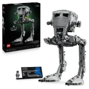 Caminante AT-ST de LEGO Star Wars 75417