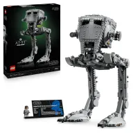 Caminante AT-ST de LEGO Star Wars 75417