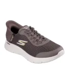 Zapatillas Marrones Go Walk Flex para Hombre Skechers 216324-BRN