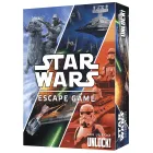 Juego de Mesa Escape Room: Asmodee Star Wars