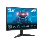 Monitor AOC 24 Pulgadas 144Hz IPS, HDR10, Adaptive Sync