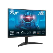 Monitor AOC 24 Pulgadas 144Hz IPS, HDR10, Adaptive Sync