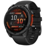 Amoled 47mm Garmin Fenix 8: Reloj Avanzado