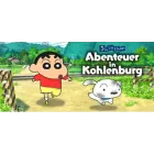 Shin-chan: Aventuras en Coalburg por 14,99 € en Steam Deck