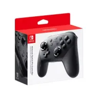 Controlador inalámbrico Pro para Nintendo Switch