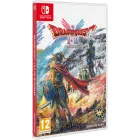 Remake HD-2D de Dragon Quest I & II para Switch (Físico)
