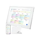 Calendario Digital TABWEE P10 en Color Blanco