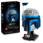 Jango Fett Helmet LEGO Star Wars 75408