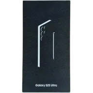 Galaxy S25 Ultra negro 256GB de Samsung