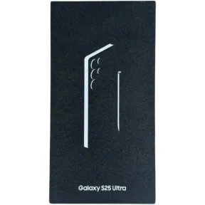 Galaxy S25 Ultra negro 256GB de Samsung