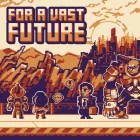 Vast Future: A Nintendo Switch Adventure