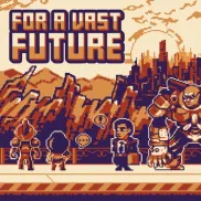Vast Future: A Nintendo Switch Adventure