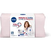 Nivea Estuche Cuida y Repara (4 productos incluidos)