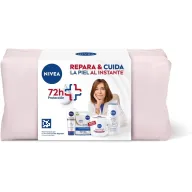 Nivea Estuche Cuida y Repara (4 productos incluidos)
