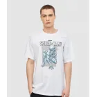 Camiseta Spiderman Oversize - Tallas XS a XL - Recogida