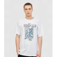 Camiseta Spiderman Oversize - Tallas XS a XL - Recogida