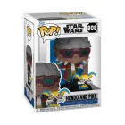 Hondo Ohnaka & Pikk - Funko Pop! Star Wars Clone Wars