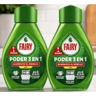 Fairy Spray Recambio Limón Antigrasa 500ml para Cocina