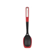 Cuchara de cocina de nylon Bergner - Utensilio práctico