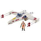 X-Wing Force Strike de Luke Skywalker en Star Wars