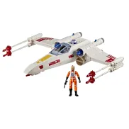 X-Wing Force Strike de Luke Skywalker en Star Wars
