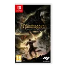 Whispers of the Witch Tree: Mandragora - Switch