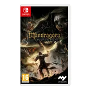 Whispers of the Witch Tree: Mandragora - Switch