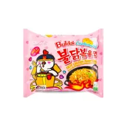 Ramen Coreano Pack de 5 Unidades