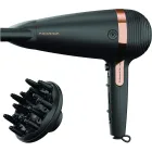 Secador de pelo GRUNDIG Naturashine HD 7081, 2100 W, iónico