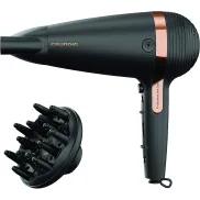 Secador de pelo GRUNDIG Naturashine HD 7081, 2100 W, iónico
