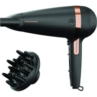 Secador de pelo GRUNDIG Naturashine HD 7081, 2100 W, iónico