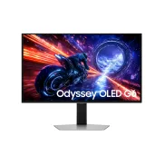 Odyssey G6 27” QHD 500Hz - Monitor Gaming para Estudiantes