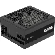 Fuente ATX RM850x Corsair Totalmente Modular y Silenciosa