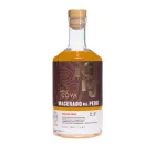 Pisco 1615 Macerado con Maracuyá por COYA | 700 ml